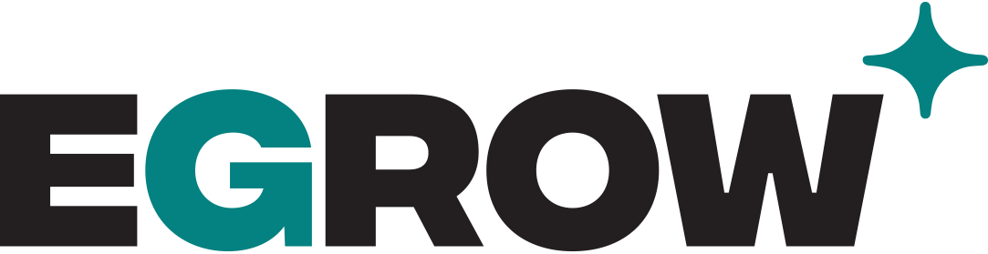 Logo eGrow